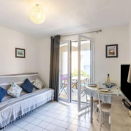 Apartment Les Roches Bleues-1 By Interhome *