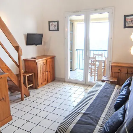 Apartment Les Roches Bleues-1 By Interhome *