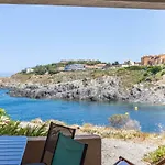 Les Roches Bleues-1 By Interhome Apartamento Collioure