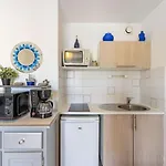 Les Roches Bleues-1 By Interhome * 科利尤尔