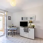 Les Roches Bleues-1 By Interhome