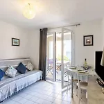 Les Roches Bleues-1 By Interhome *