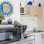Apartmán Les Roches Bleues-1 By Interhome *
