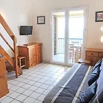 Les Roches Bleues-1 By Interhome *