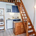 公寓 Les Roches Bleues-1 By Interhome
