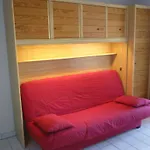 Les Roches Bleues-1 By Interhome * 科利尤尔