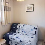 Les Roches Bleues-1 By Interhome 公寓