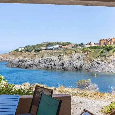 Apartment Les Roches Bleues-1 By Interhome Apartment Collioure