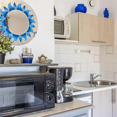 Апартаменты Les Roches Bleues-1 By Interhome *