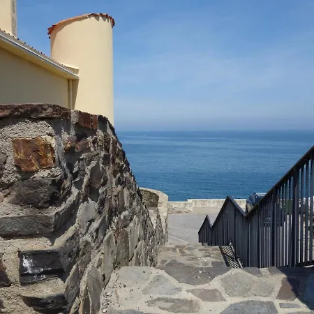 Les Roches Bleues-1 By Interhome * コリウール