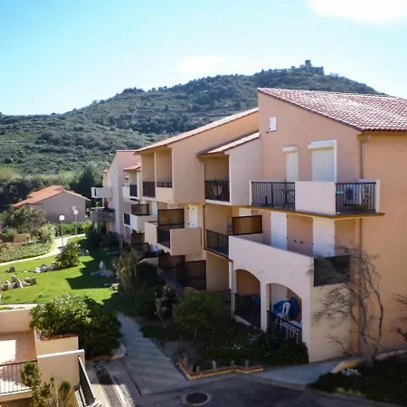 Les Roches Bleues-1 By Interhome