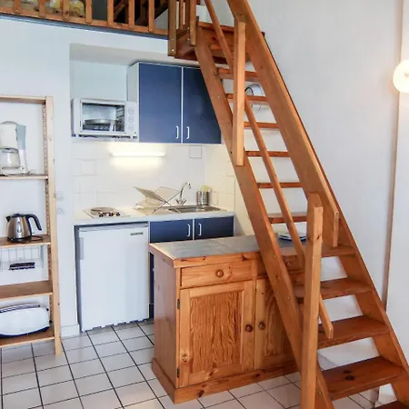 Апартаменты Les Roches Bleues-1 By Interhome