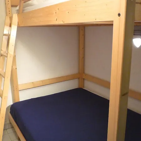 Apartment Les Roches Bleues-1 By Interhome Apartment *