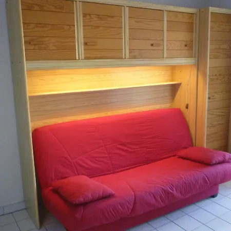 Apartment Les Roches Bleues-1 By Interhome * Collioure