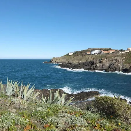 Apartment Les Roches Bleues-1 By Interhome Collioure