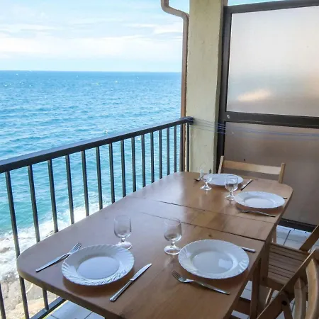 Les Roches Bleues-1 By Interhome Apartament