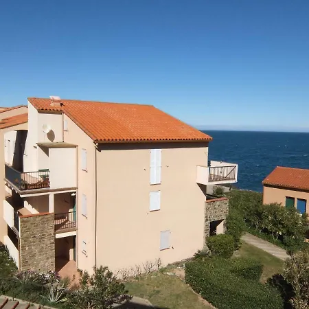 Apartment Les Roches Bleues-1 By Interhome * Collioure