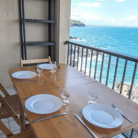 Apartment Les Roches Bleues-1 By Interhome Apartment *