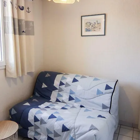 Apartment Les Roches Bleues-1 By Interhome Apartment