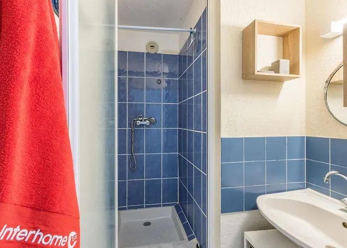 Apartman Les Roches Bleues-1 By Interhome *