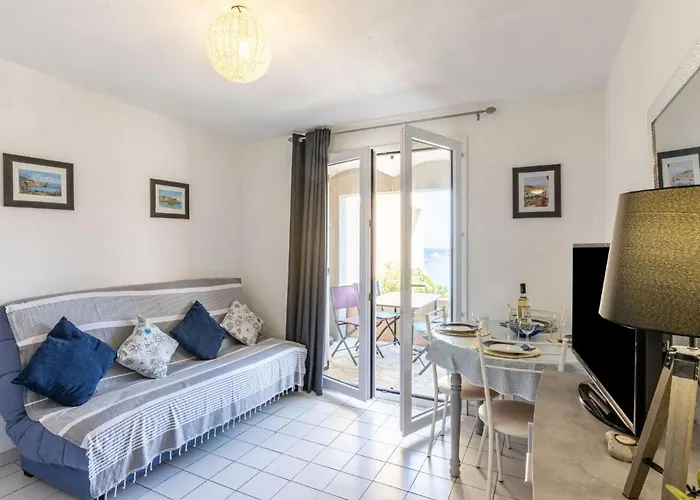 Les Roches Bleues-1 By Interhome *