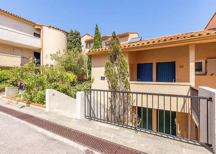 Les Roches Bleues-1 By Interhome *