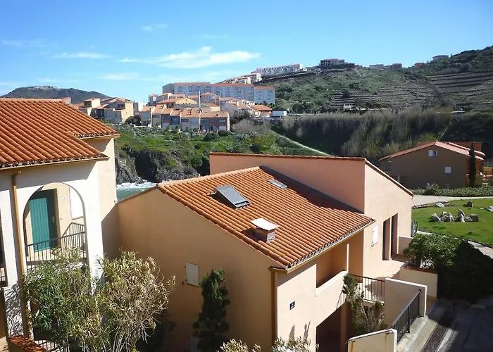 Apartman Les Roches Bleues-1 By Interhome *
