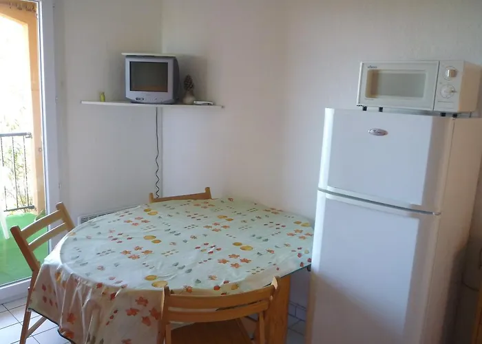 Apartman Les Roches Bleues-1 By Interhome *
