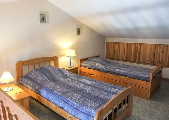 Les Roches Bleues-1 By Interhome * Collioure