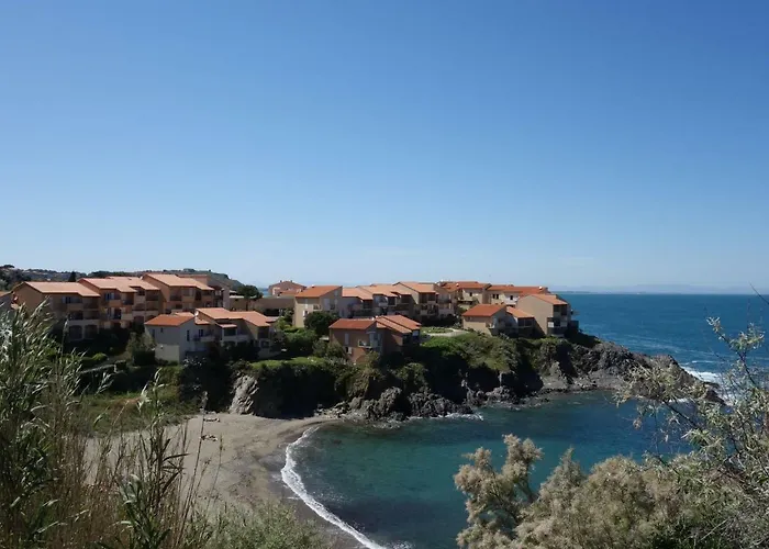 Les Roches Bleues-1 By Interhome Apartman *